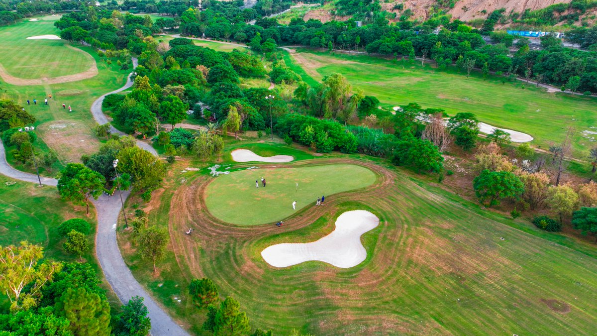 Agency21int's tweet photo. ⛳️ Day 7
Highlights from the Golf Championship 2022, organised at the site of @golffloras2 - a golfer’s paradise in Bahria Garden City, Islamabad.

𝐓𝐡𝐞 𝐩𝐫𝐨𝐜𝐞𝐞𝐝𝐢𝐧𝐠𝐬 𝐰𝐢𝐥𝐥 𝐛𝐞 𝐝𝐨𝐧𝐚𝐭𝐞𝐝 𝐭𝐨 𝐟𝐥𝐨𝐨𝐝 𝐚𝐟𝐟𝐞𝐜𝐭𝐞𝐞𝐬.

#GolfChampionship #Agency21 https://t.co/UOfc3IQWGC