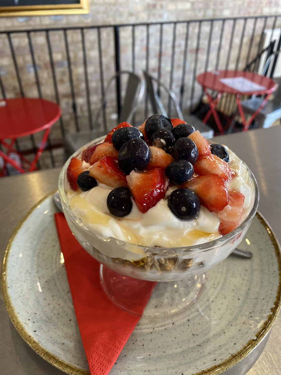 Apparently the <a href="/McDonalds/">McDonald's</a> bringing back the all day breakfast thing is fake news, but fear not, we’ve been doing it for 21 years and nothing fake about that news! 😉😋