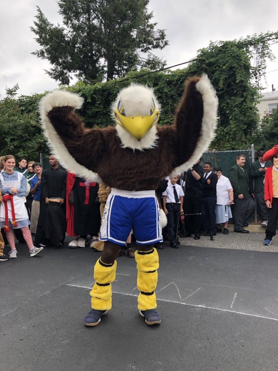 Egan Football tweet media