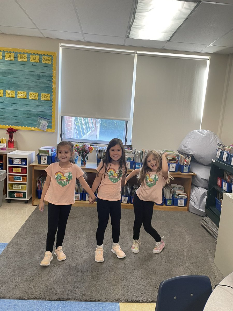 NSSoucy's tweet photo. Our first “Fun Music Friday”! https://t.co/BFUu4mfxt1