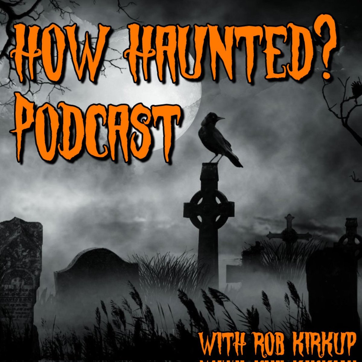 IcySedgwick's tweet photo. Tired of 'supernatural' podcasts being true crime with ghosts? @HowHauntedPod just started! Episode 1 takes us to Greyfriars Kirkyard in Edinburgh... https://t.co/qWD1NChAl8 https://t.co/G5VFebcFWm