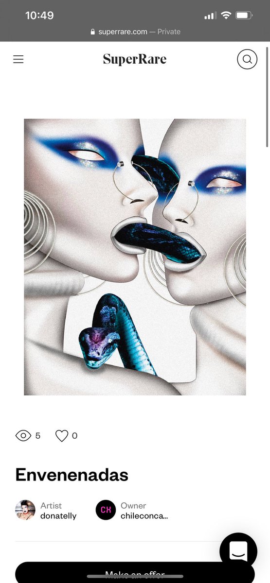 <a href="/PalomarRo/">Paloma Rodriguez</a> <a href="/donatelly_art/">Donatelly</a> is all types of queer hot erotic art