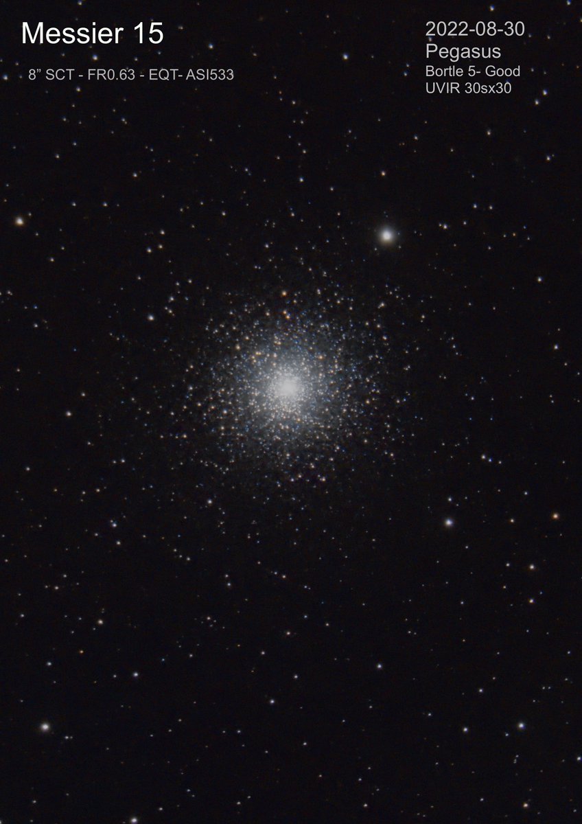 cpl43uk's tweet photo. plus the ever magical #messier15 ... https://t.co/JNO47NgXdY