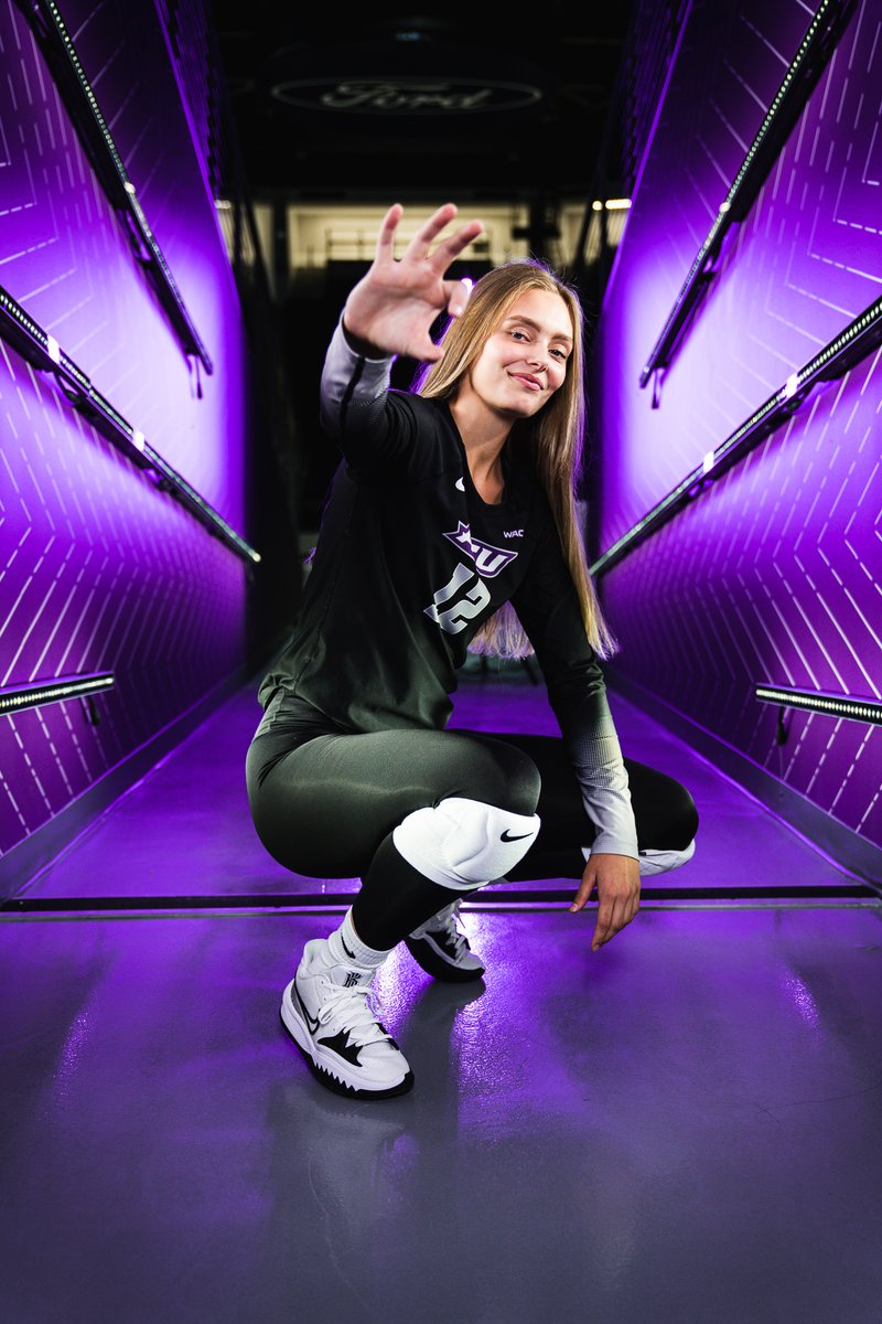 ACU_Volleyball's tweet photo. Back-to-back kills for @londynjgray! Mizzou calls the timeout!

ACU 17 - Missouri 11

#GoWildcats https://t.co/J6VIny7ar9