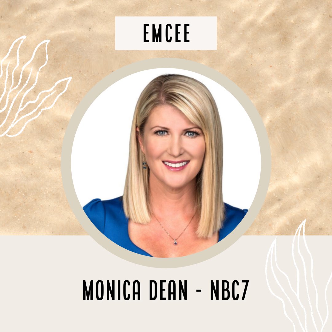 GenerateHope's tweet image. ✨NBC 7 News Anchor Monica Dean will be our expert host and emcee for the evening at this year's gala! ✨⁠
⁠
Join Monica on Thursday, 22 September at our Annual Gala as we move to see an end to this crime in our communities, schools and neighborhoods. 

Generatehope.givesmart.com