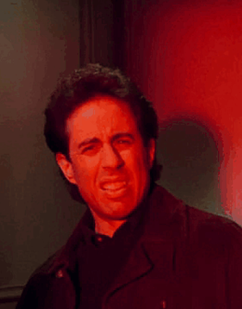 Seinfeld Current Day (@seinfeld2000) on Twitter photo 