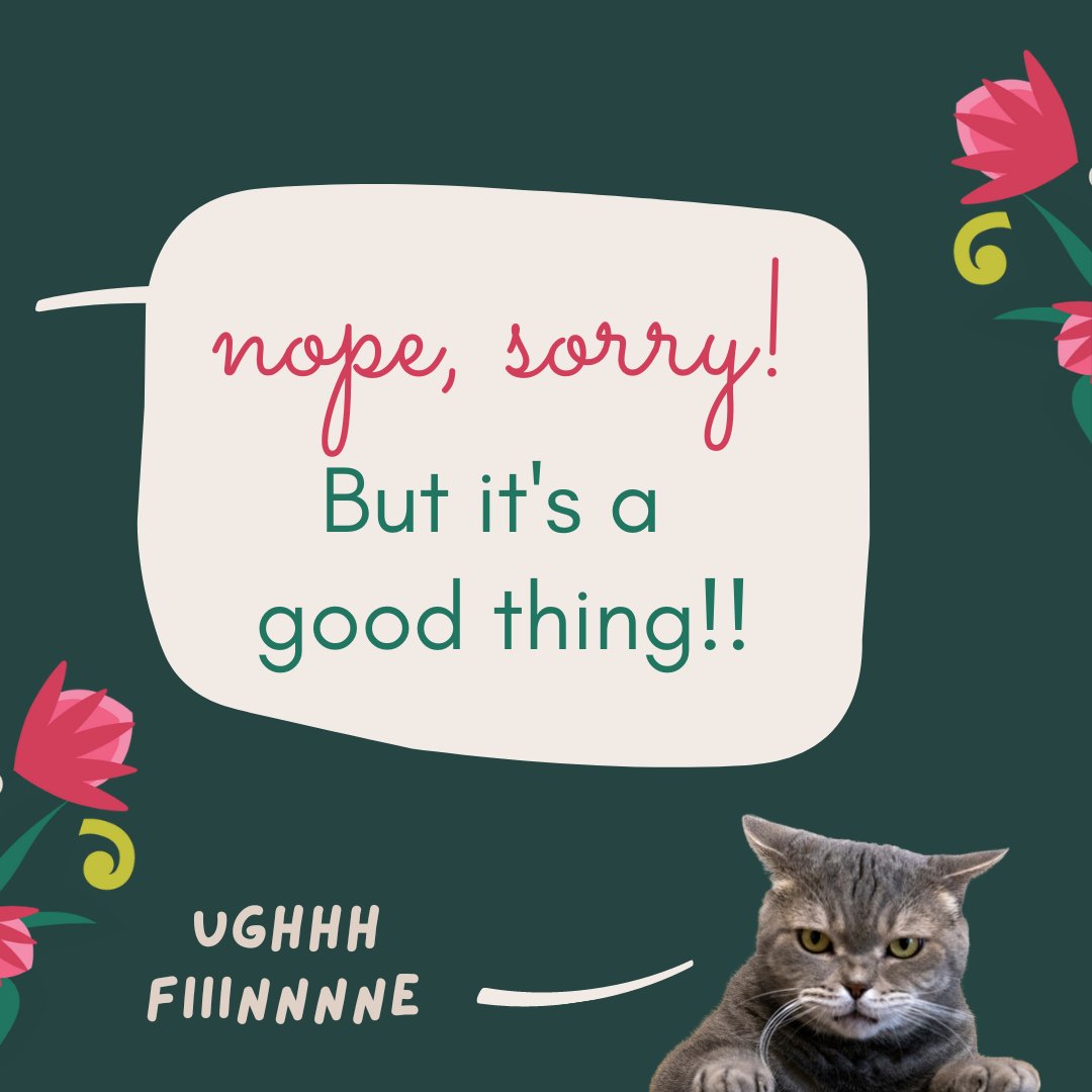 Promosaurus1's tweet image. We won’t just say ‘yes’ to all of your ideas!

We think critically and assess ideas to ensure that the plans align with the business’ mission.

A great marketing strategy involves a collaboration of ideas between us and our clients, to create a great plan!