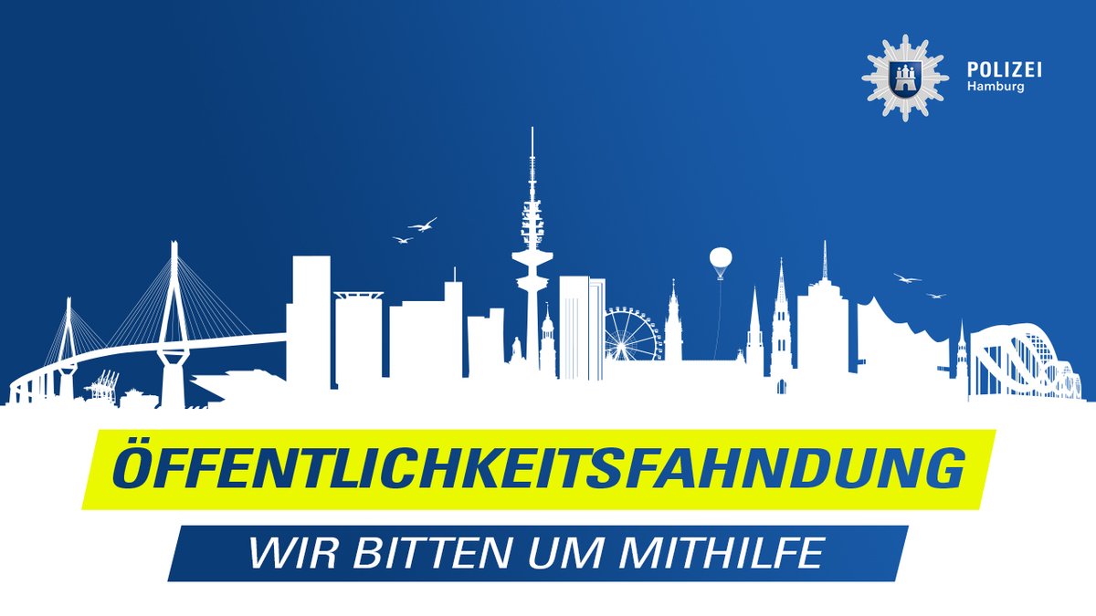 PolizeiHamburg's tweet photo. #Öffentlichkeitsfahndung 

Aktuell fahnden wir mit einem Lichtbild nach einem 47-jährigen Vermissten aus #Billstedt.
Er ist schwer krank und auf Medikamente angewiesen. Es besteht Lebensgefahr!

Hinweise an: 
☎ 040 4286 56789

Foto &amp; Beschreibung:
https://t.co/cfk6y0nCpY https://t.co/UZEgzpXFv7