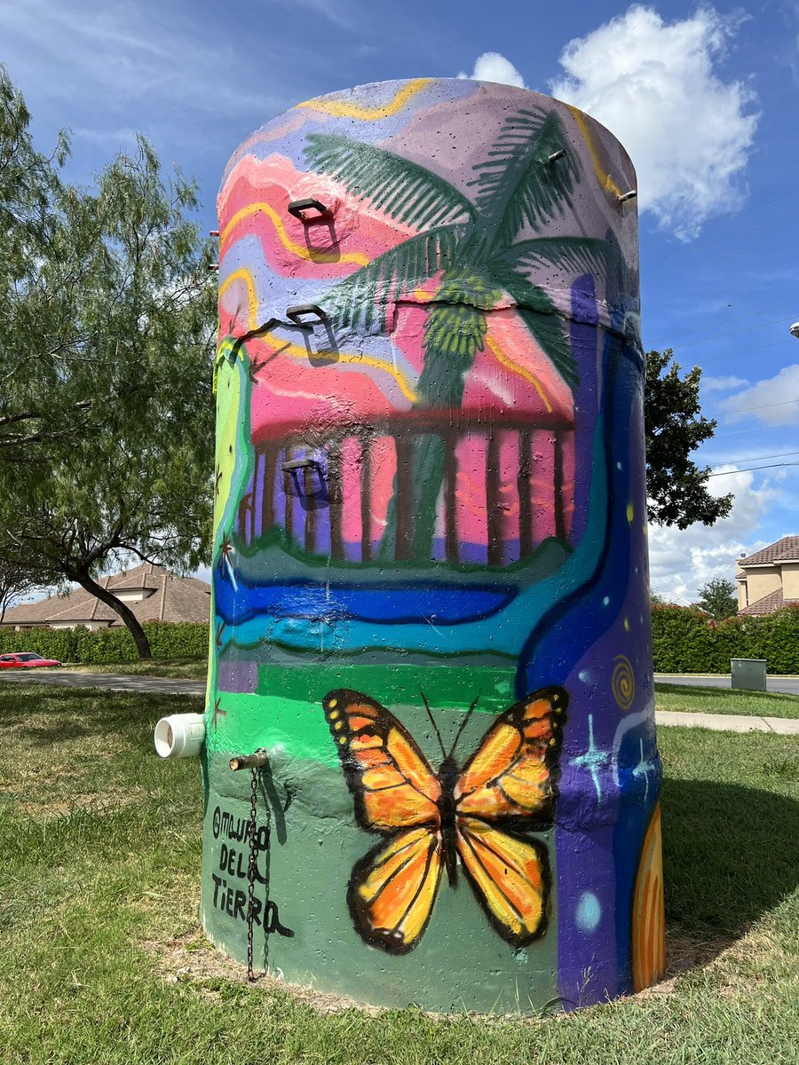 City of McAllen, TX on Twitter "📢CALLING ALL ARTISTS! 🎨 Turn your