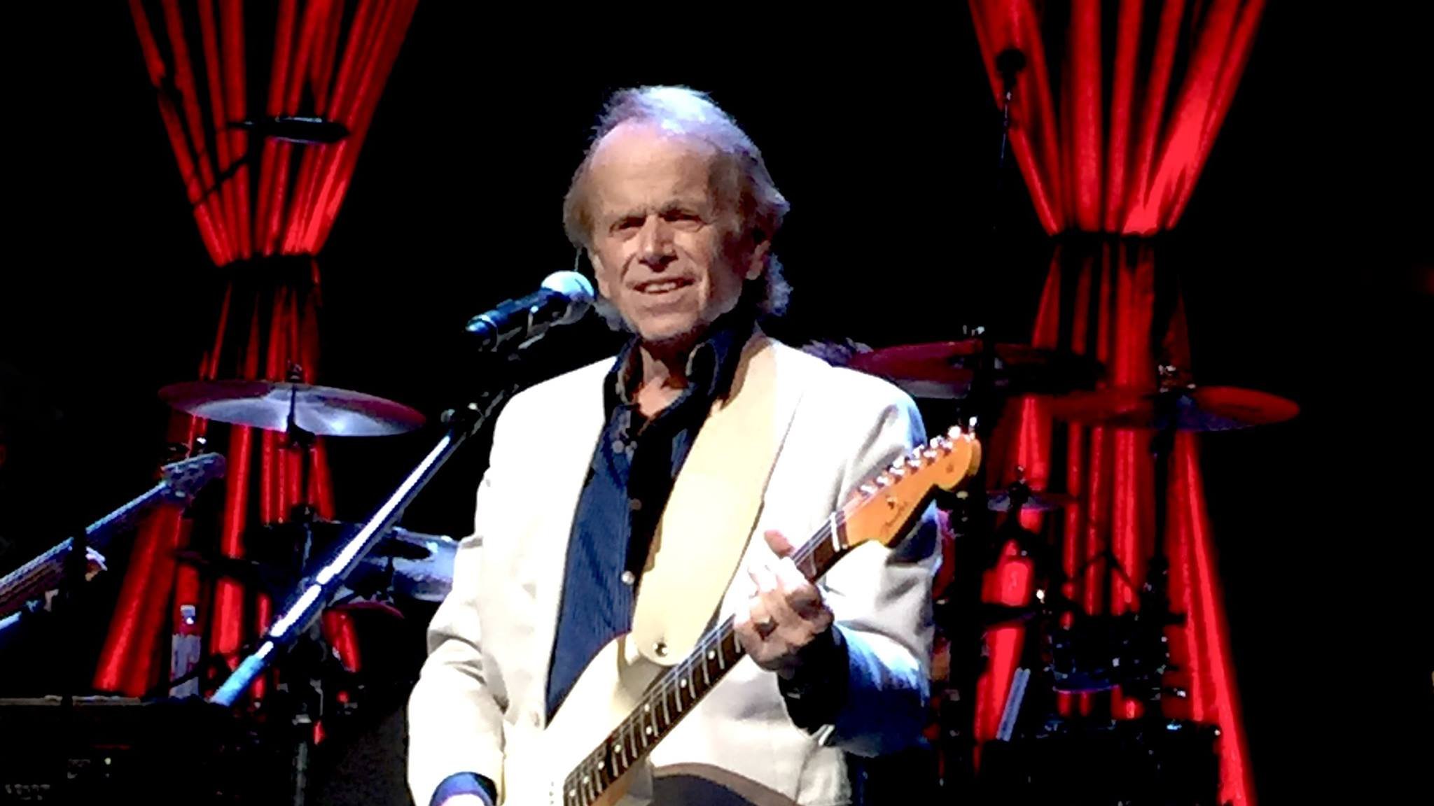 Happy Birthday Al Jardine 