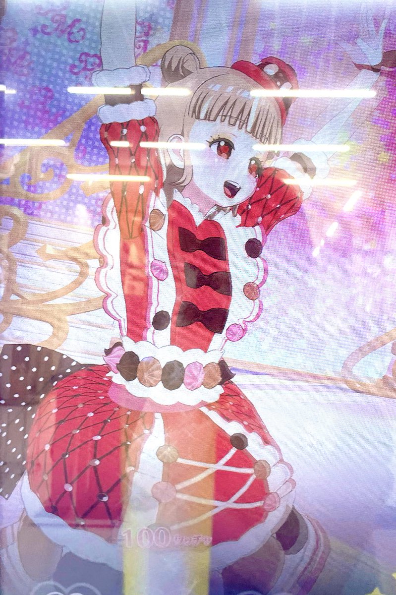 nonomimi0613's tweet photo. https://t.co/XOprOV0TPn