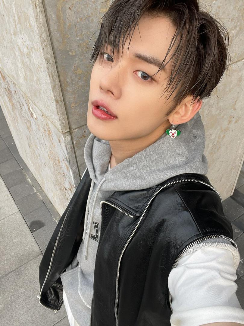 m_gyux's tweet photo. THANK YOU FOR THE GA<333333
From Malaysia🇲🇾
Also tysm for hosting this ga and wish other goodluck too!
This yeonjun era is just cheffff kisssss🥵🔥

#HappyBirthdayYeonjun #TOMORROW_X_TOGETHER        @TXT_bighit @TXT_members https://t.co/o4EfUxvpqr