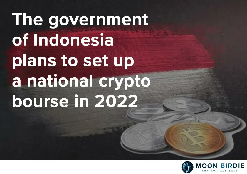 MoonBirdieMedia's tweet photo. #NFT #Metaverse #crypto #Web3 #blockchain #cryptobourse #MoonBirdie https://t.co/OndaldKgQs