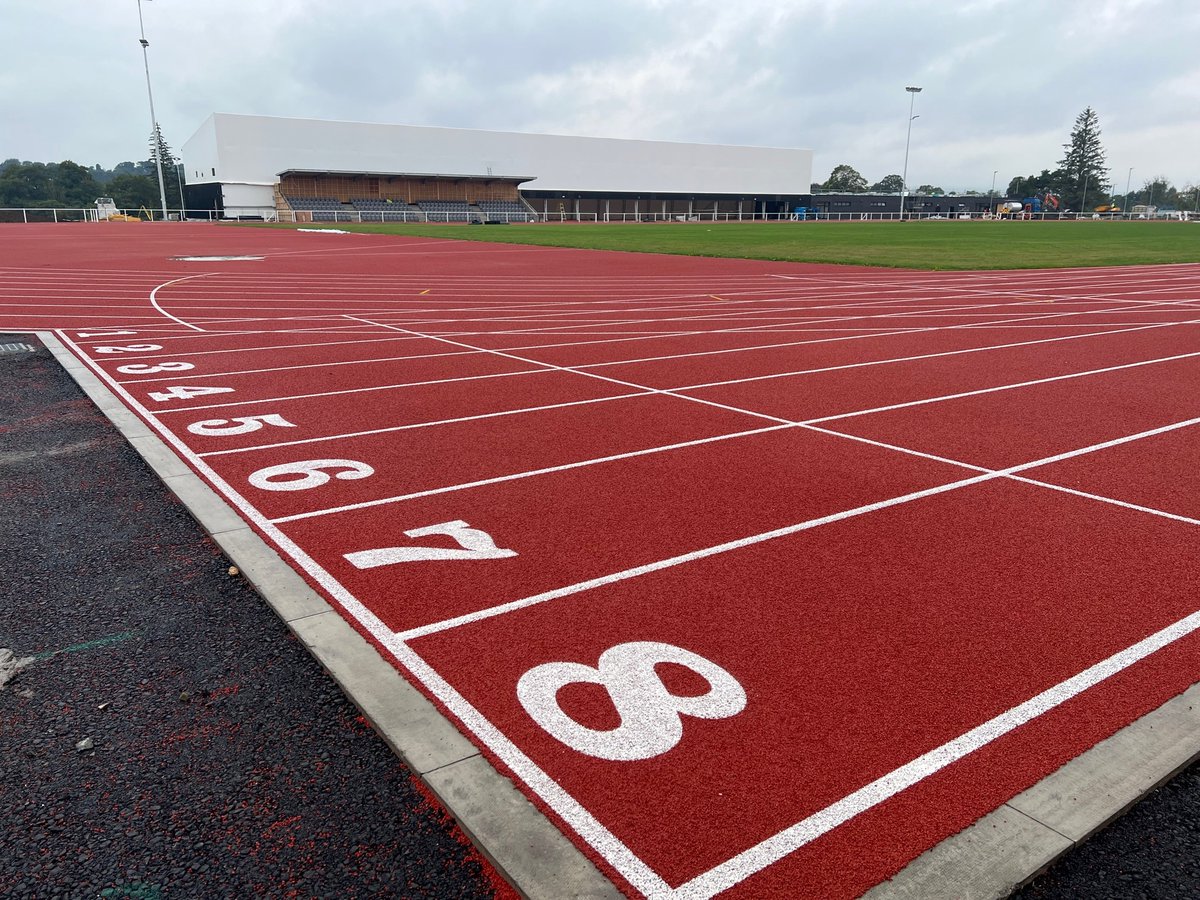 We’re recruiting Facility Supervisors for our new Riverside Sports Arena. If you have a passion for Sport and Leisure, have supervisory/management experience and would like to join our team,  apply now here ➡️ ow.ly/MgaM50KyXQl

Applications close on Sunday 11th September.