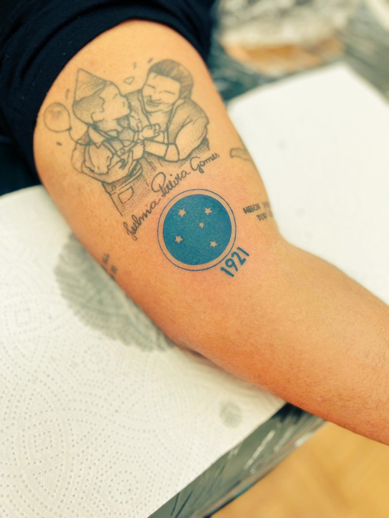 Felipe Lemos tweet media