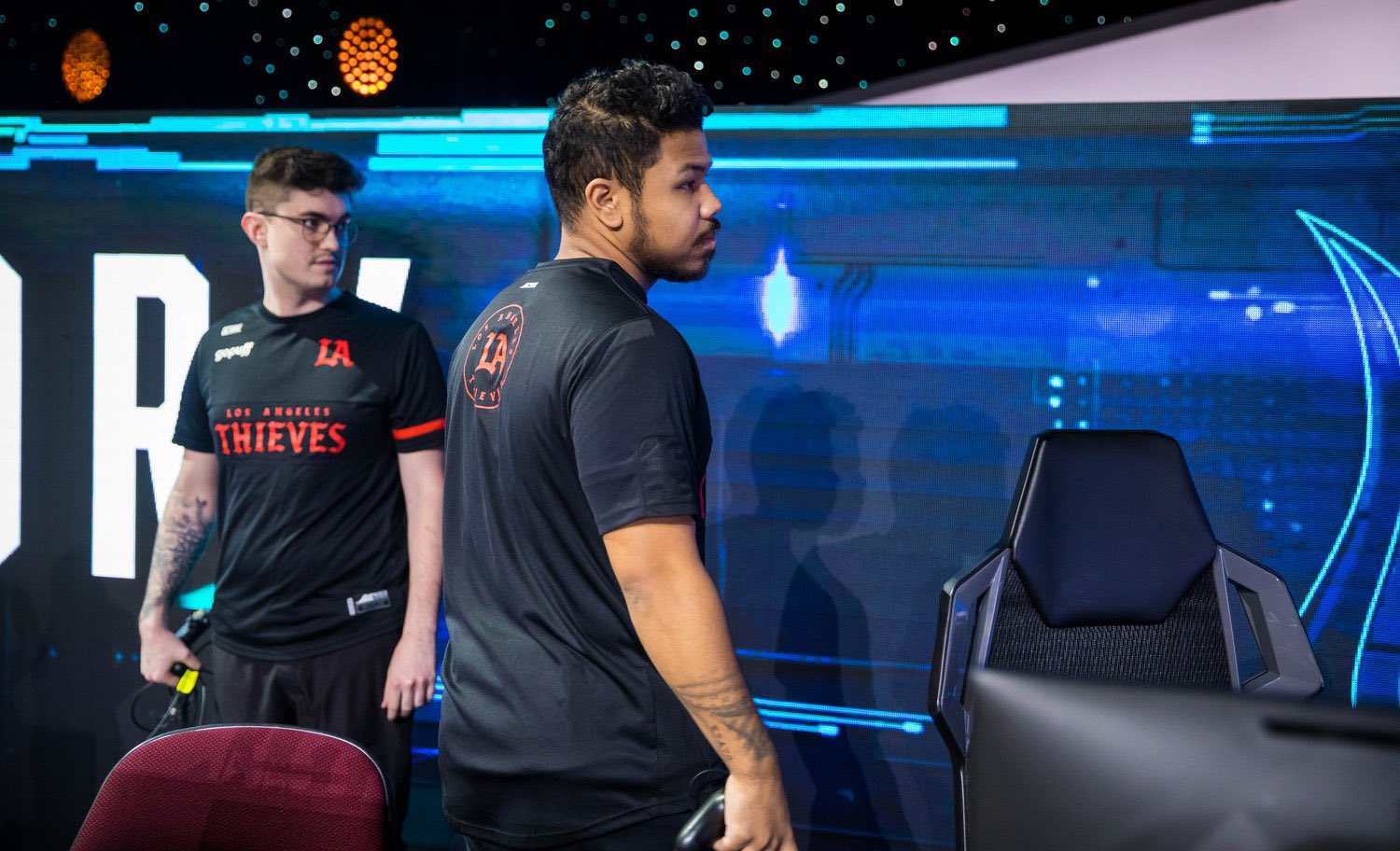 Sam “Octane” Larew on Twitter: 