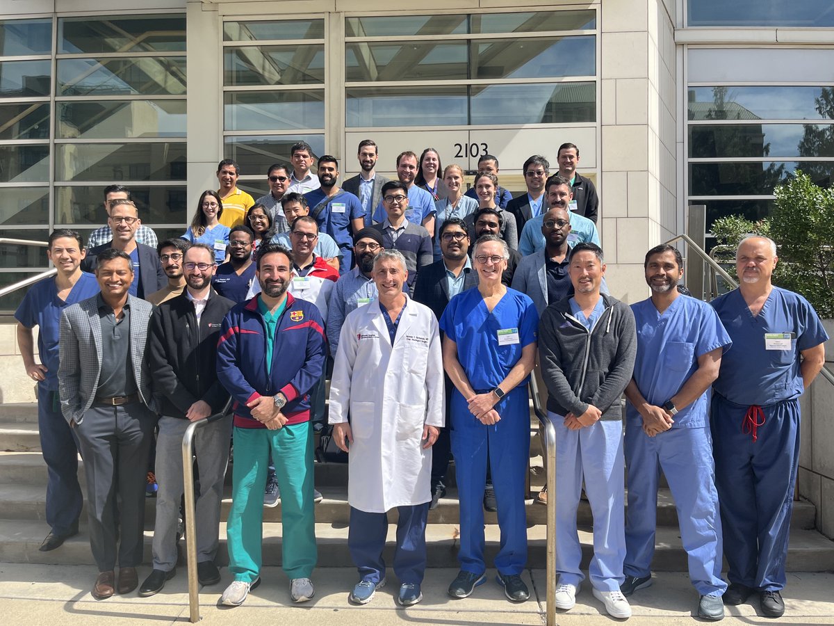 CNS_Update's tweet photo. That's a wrap on the 2022 #SkullBase Fellows Course! Thank you to our attendees, course directors, and sponsors for another great course!

#fellows #nsgy #cns https://t.co/oRaC4xHXZr