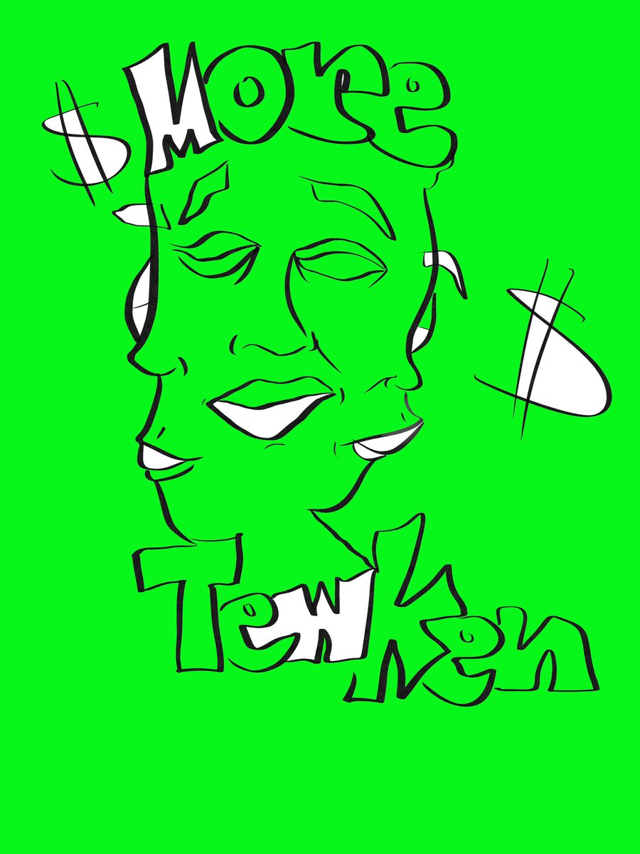 ignoreart's tweet photo. @BuyMoreTokens
$MORE
Right click save as
#buymoretokens #ETH #moretoken #NFT #drawing #cryptocurrency #btc #DeFi #uniswap https://t.co/QpM4XROZKf