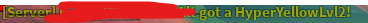 HijackSurus_JB's tweet photo. my first hyperchrome in about a month https://t.co/ABAGJd81Jf