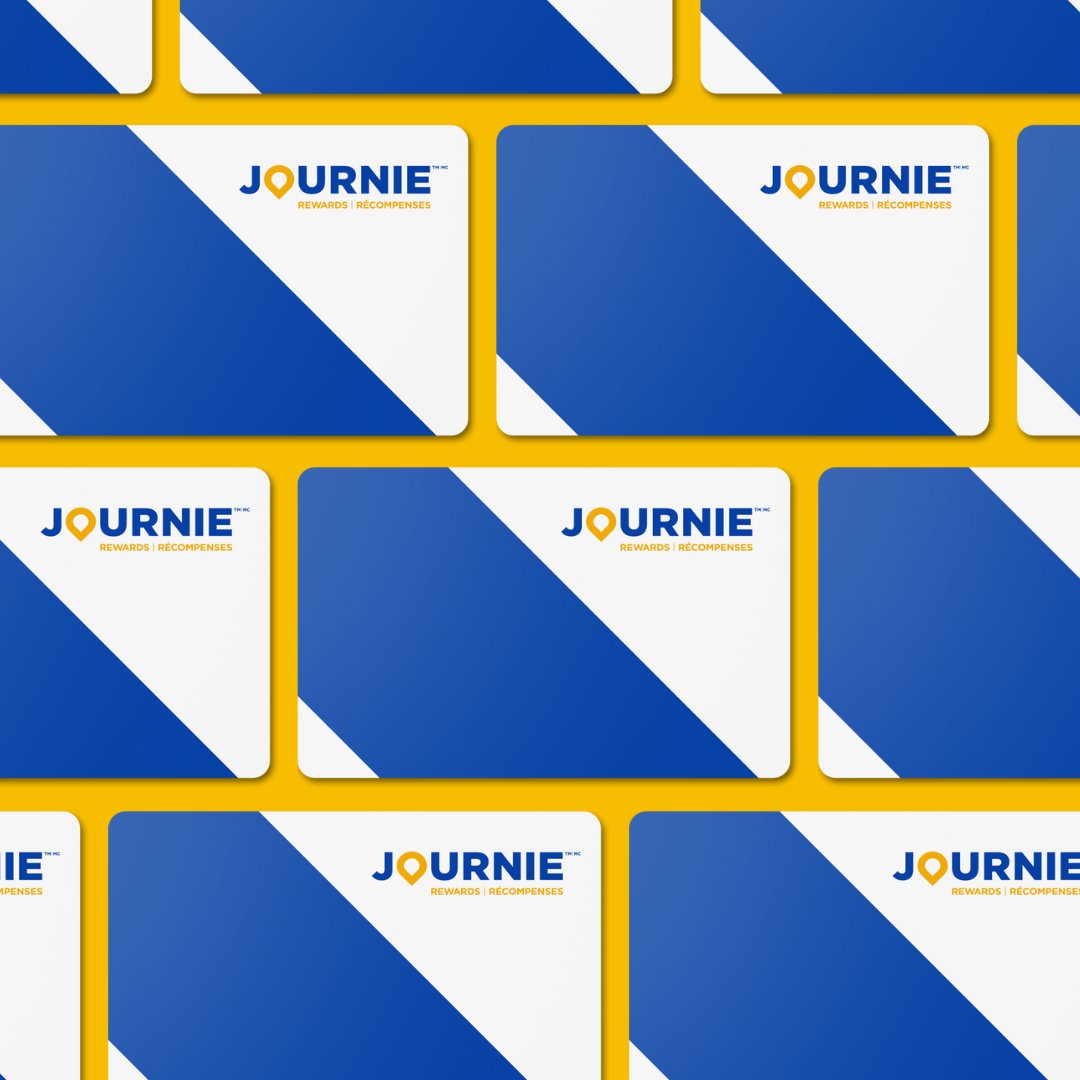 🙌Raise your hand is you love free snacks 🙌  

Get more rewards, more often, with Journie.

Get freebies as you go! Choose free stuff and earn 2 points for every $1 you spend on in-store goodness. Yes, car washes, too!