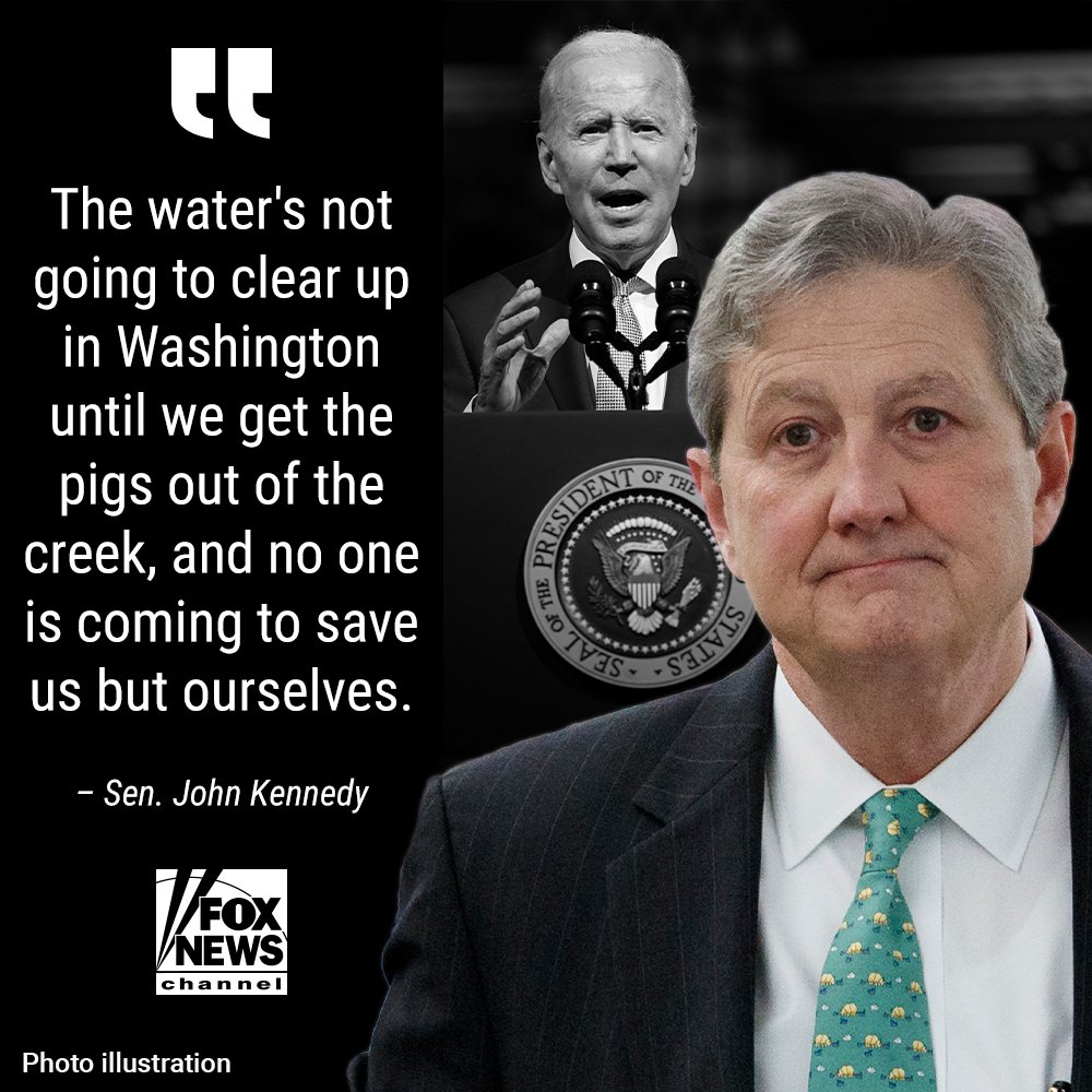Fox News tweet media