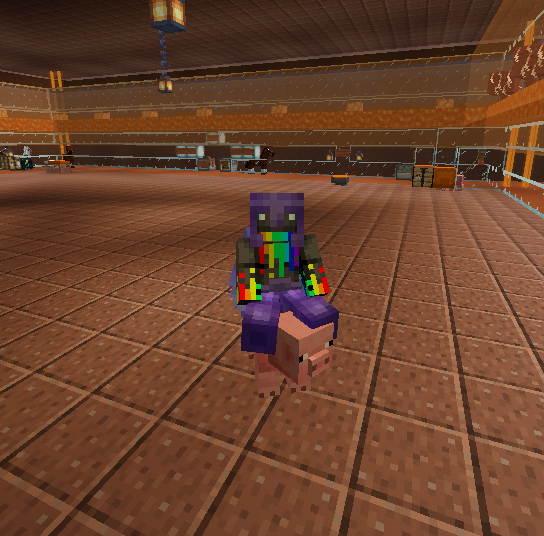 MissFuchsia tweet media