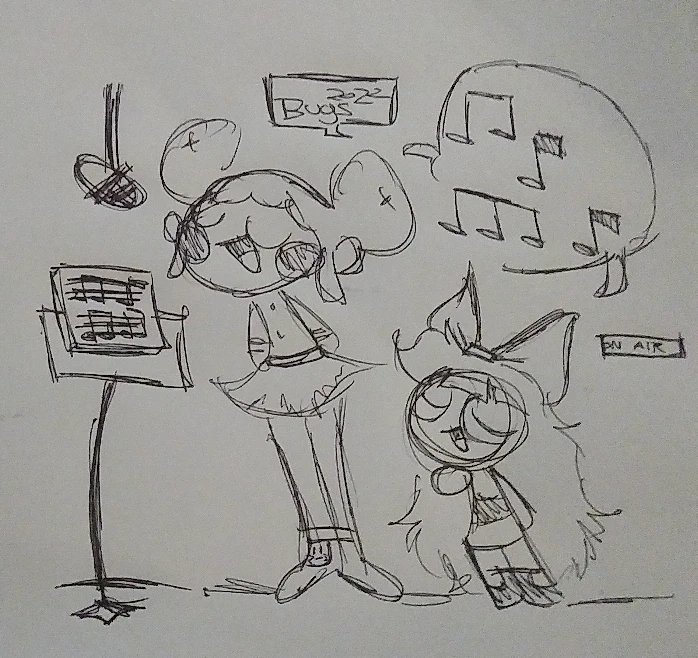 something i drew earlier this week

#kungfusock #kungfuwa #powerpuffgirls