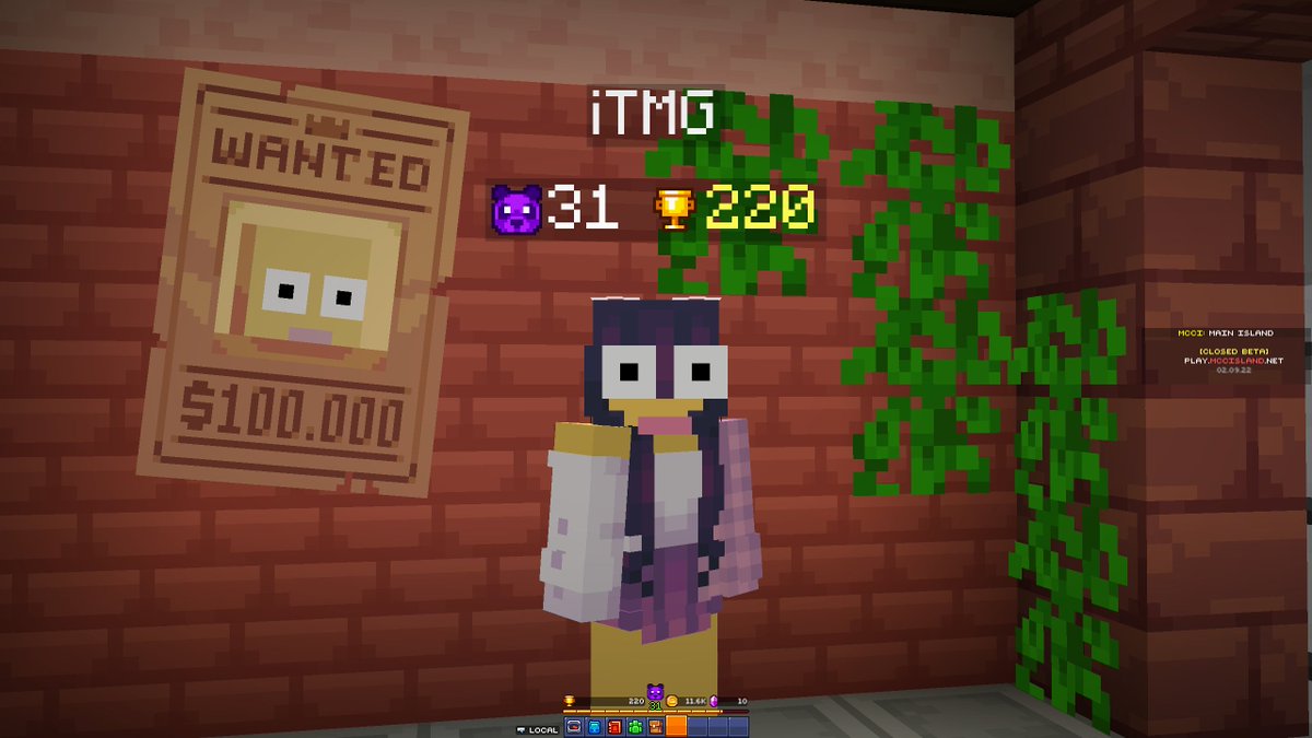 iTMG 🦭 tweet media