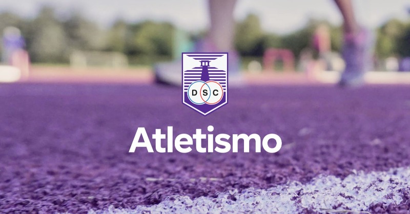 DefensorSp's tweet photo. Defensor Sporting participará del Sudamericano U18 de Atletismo en San Pablo.