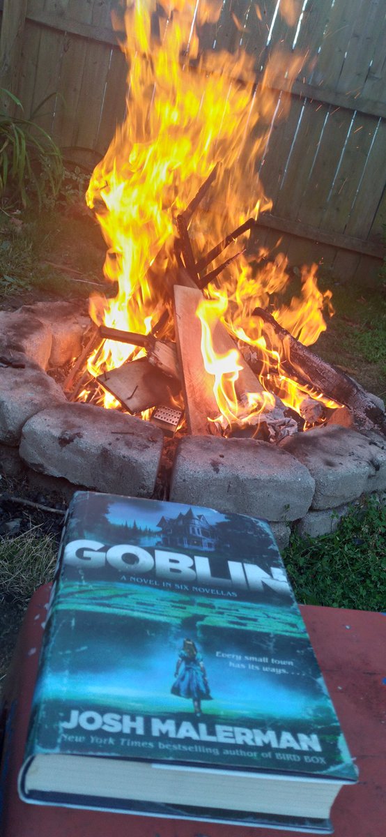 KevinBLucia's tweet photo. #FireRead https://t.co/KYNlTyIW0K