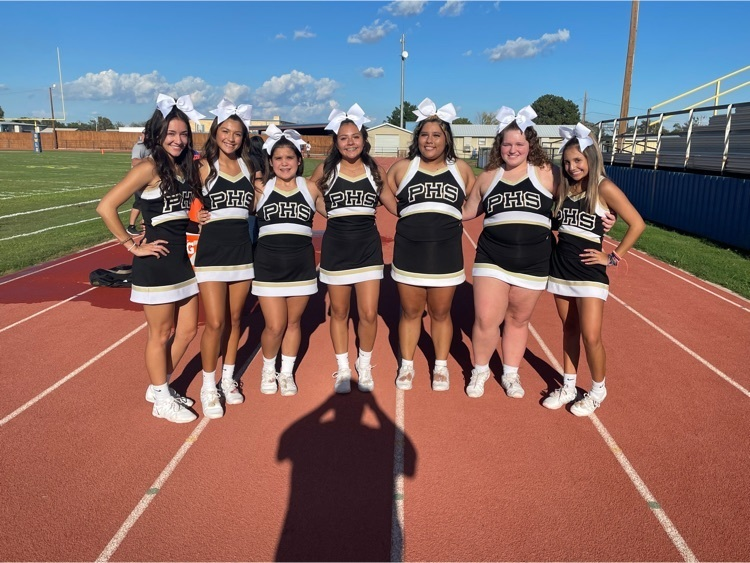 Plains ISD tweet media