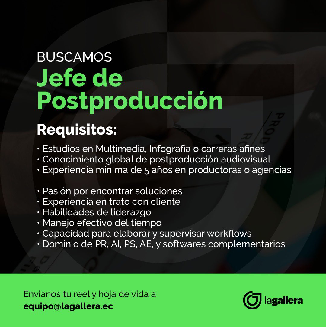 Ernesto Yitux tweet media