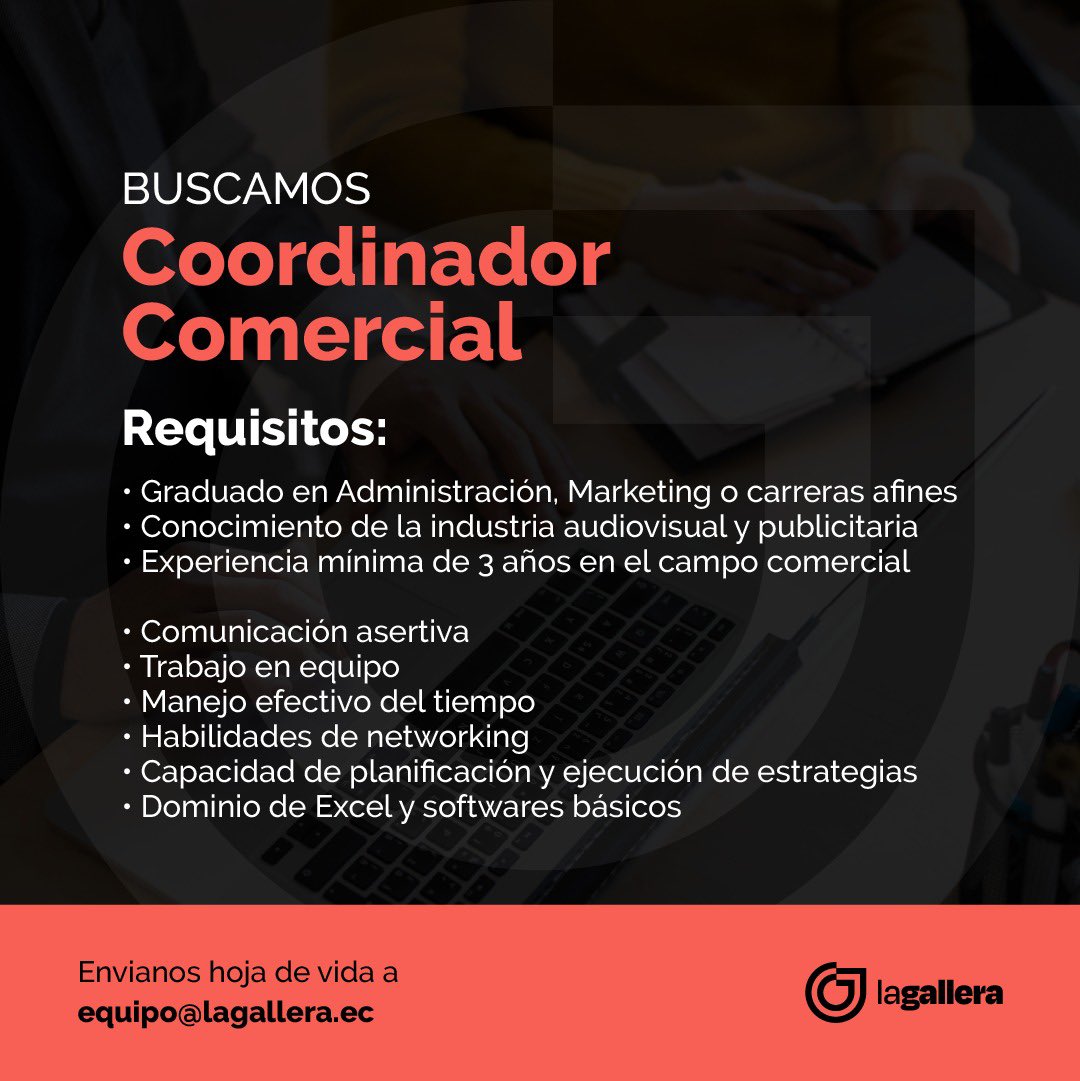 Ernesto Yitux tweet media
