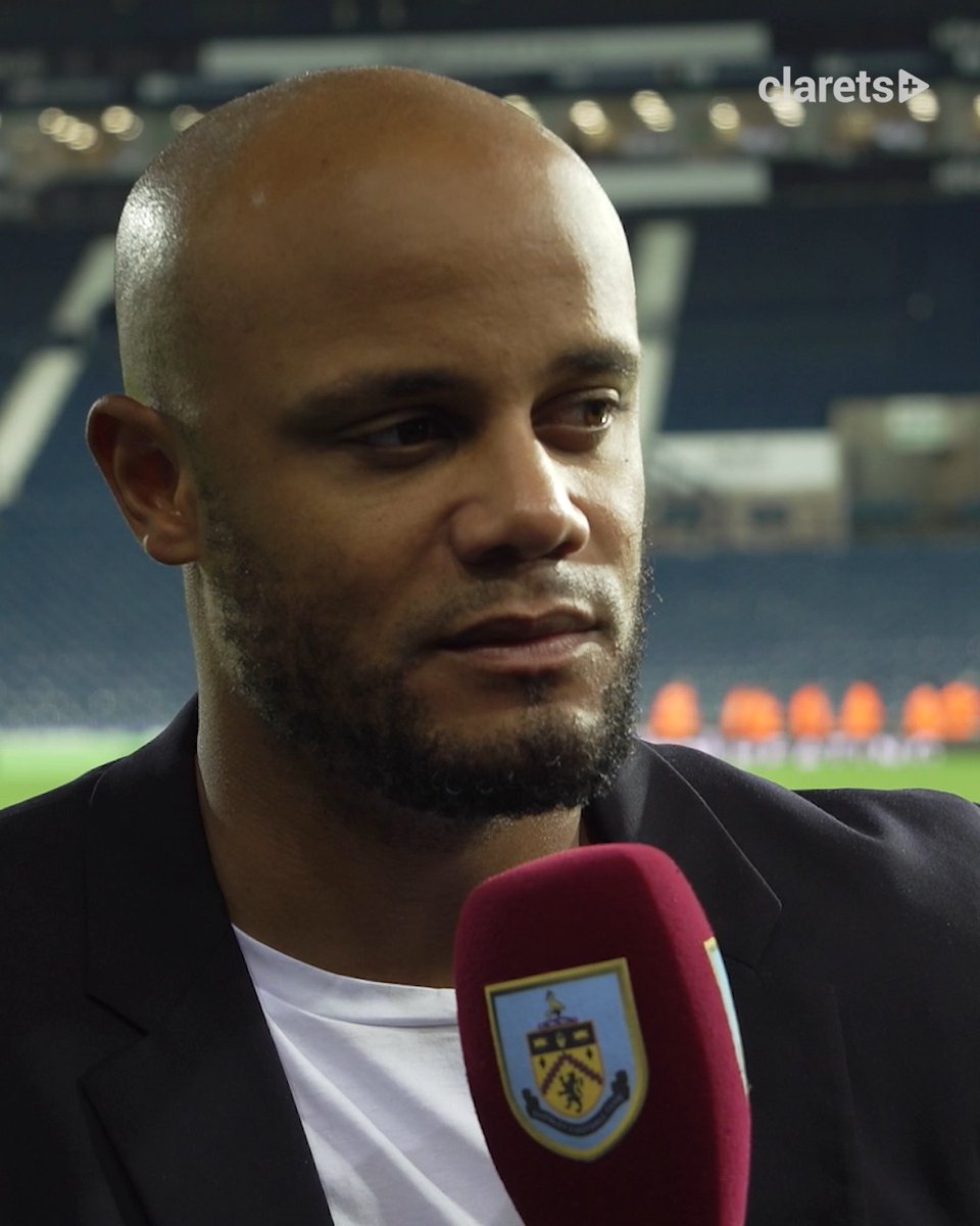 An honest review from the boss 🧢 Burnley FC burnleyofficial