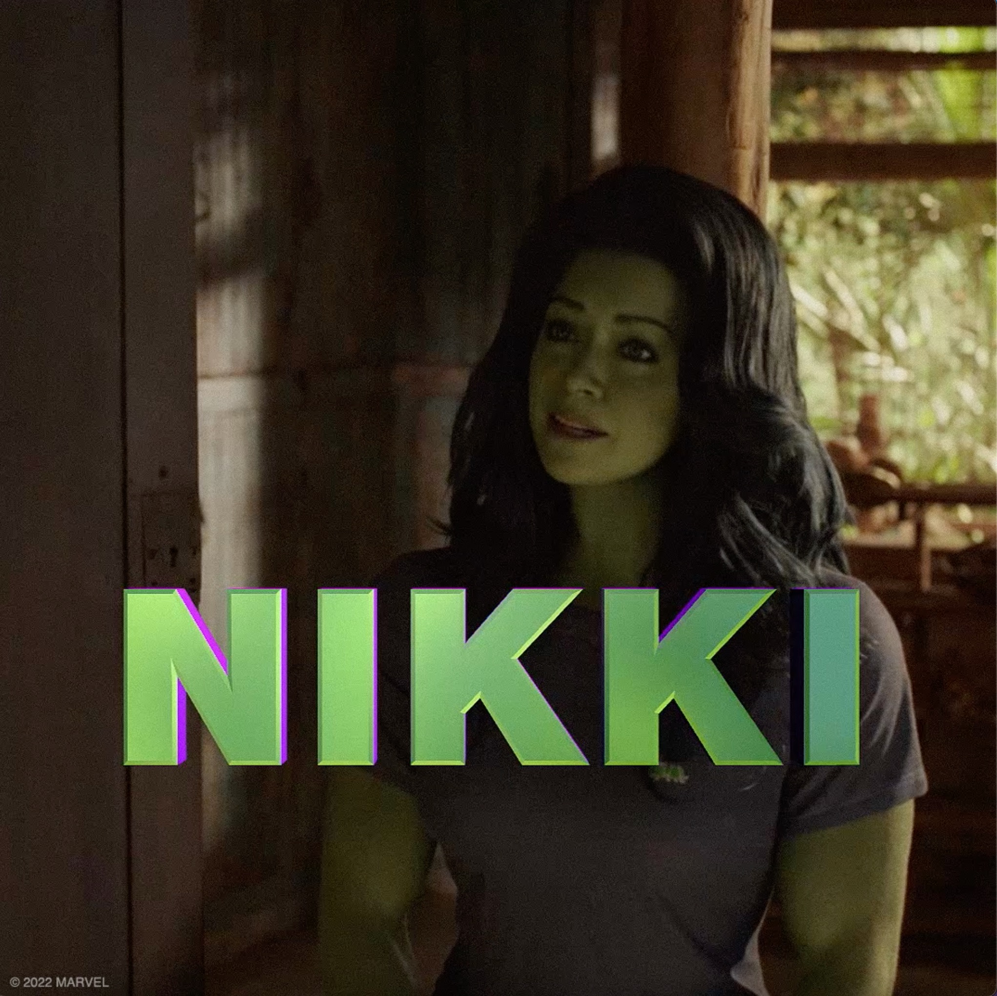 Ginger Gonzaga (gingerthejester) / Twitter