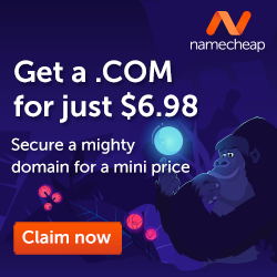 ApesTrading's tweet photo. Get a fully functional Domain from as little as $0.99 with Namecheap? >>https://t.co/PDlgBKjCUu

3day Sale! 

#CashAppExtraCredit #علي_خالد_الثعلي #BorisIsSoOutOfTouch #Benfica #EnineBoyuna #youngstunna #Zimbos #CanalWalk #Nadia #Motsoaledi #Wits100 #CassperReply #Rhulani https://t.co/0pgbAXlu6L