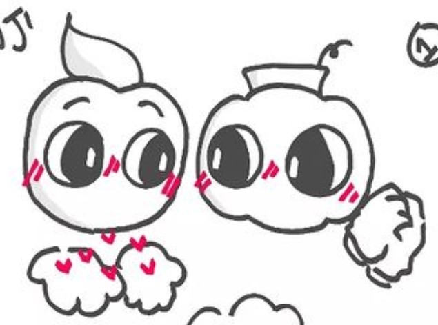 BlueBlushArctic's tweet photo. Desenho de emoji Andy x peter It Love you Ship
#Andysapplefarm
#andysapplefarmfanart
#AndysAppleFarmoc
#AndyxPeter https://t.co/8bKhNVSMKW