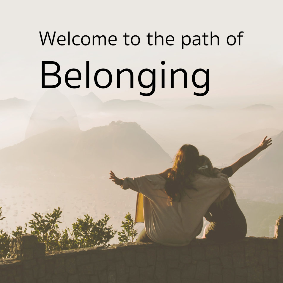 AlbanyUU's tweet photo. September is the month of Belonging! https://t.co/XdOIXNGqGx