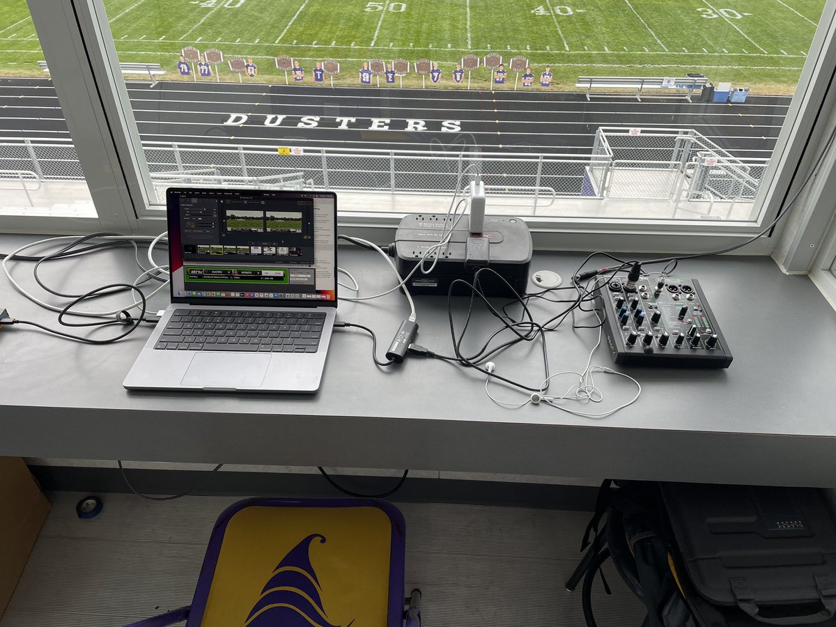 James Reed tweet media