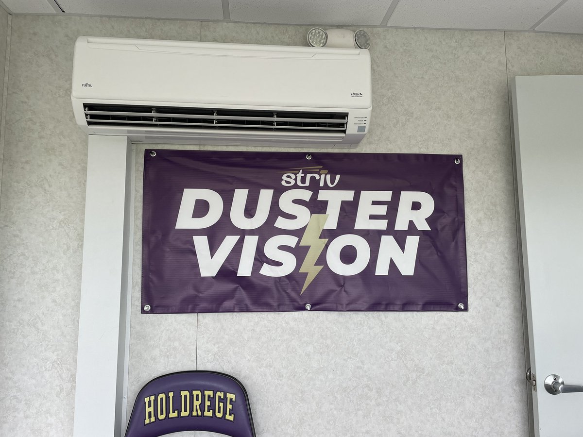 James Reed tweet media