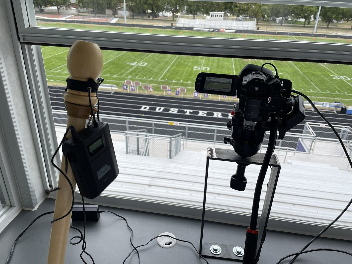 James Reed tweet media