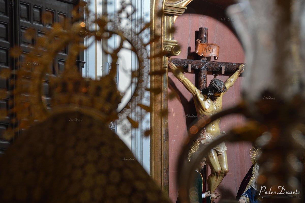 📷 #Septiembre 2022  

· Veneración Mª Santísima de Consolación y Lágrimas (<a href="/ArchiSangre/">Archicofradía de la Sangre</a> <a href="/MesaConsolacion/">La Naveta</a>)     

#CofradiasMLG