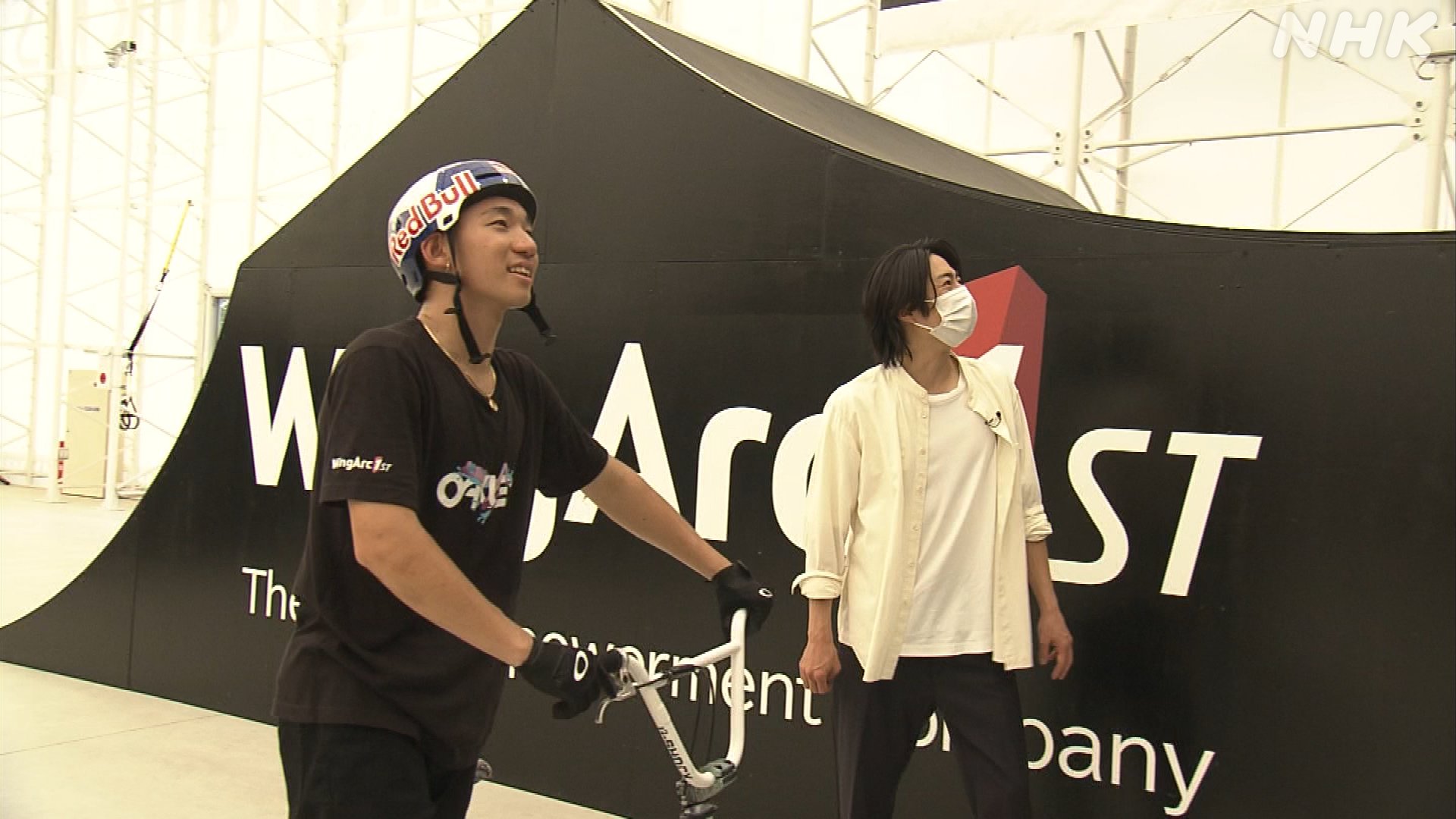 Nhkサンデースポーツ Nhk Sunsports Twitter