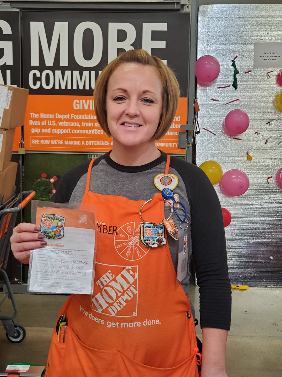 Whoot Whoot Go Amber congratulations on your Bravo Homer Award for doing the right thing! @HD2720walker @HDmorrissey @kristenihd @alyssa_bok @scrcoachdm @bobsaniga