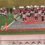 Photo by Greg Martin (@CoachMartin109)