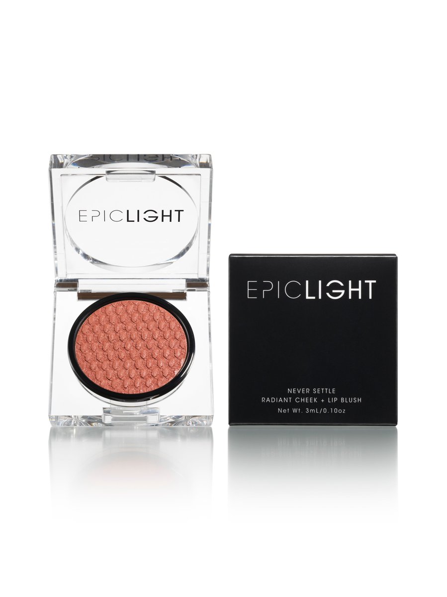 Mark your calendars, because we're about to make an EPIC change to beauty. Give your daily glam a boost with #epiclight. Sign up to be the first to glow. ✨ #BeEpic epiclightbeauty.com