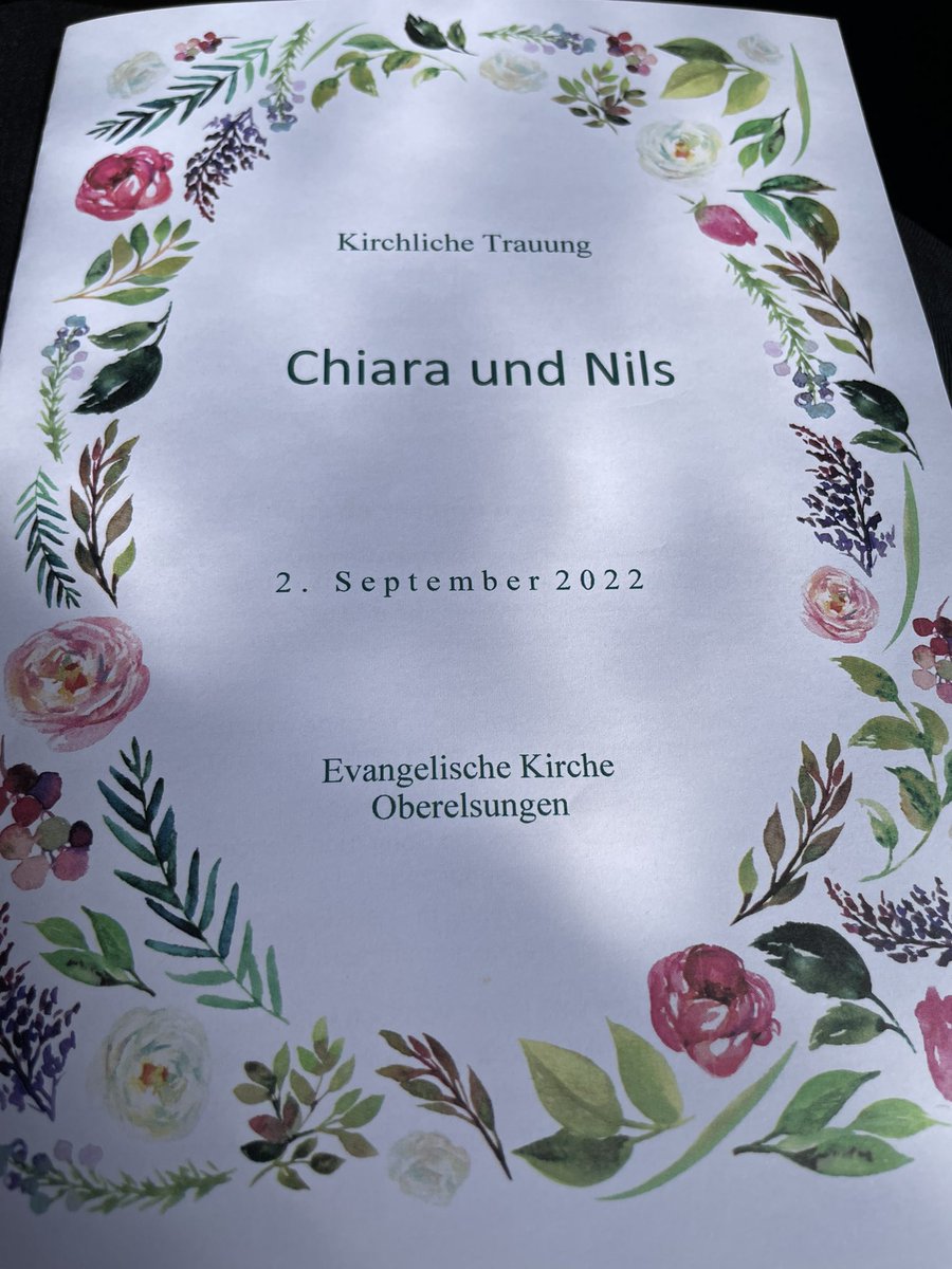 dbatie's tweet photo. We are in Germany to help celebrate the wedding of our #IFYE daughter Chiara, who stayed with us 10 years ago. We finally left the party at midnight because we are old and tired. 😁 @IFYEUSA https://t.co/SIj7MlREwn