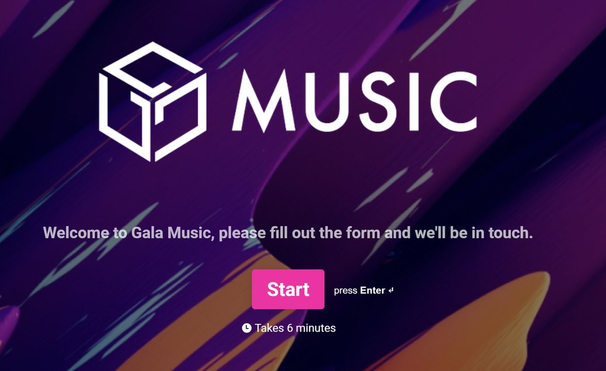 Stonedpipez's tweet photo. Are you an Music Artist and want to be part of the @GoGalaMusic Platform when it launches?

You can now apply here 👇🏽
https://t.co/xHqTVscL4Q https://t.co/1mcZHZcuF9