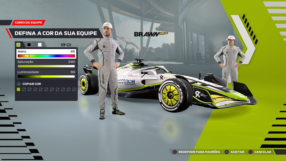 André Da Croce tweet media