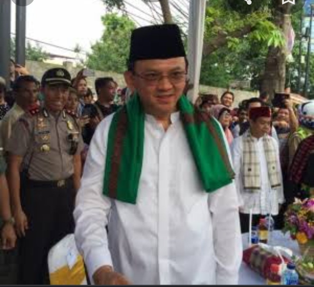 Benar dimainkan orang tdk punya prestasi ?